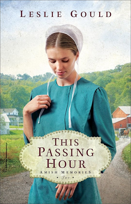 This Passing Hour (Amish Memories