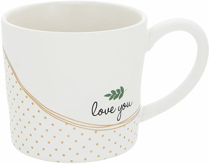 Mug-Love You-15 oz