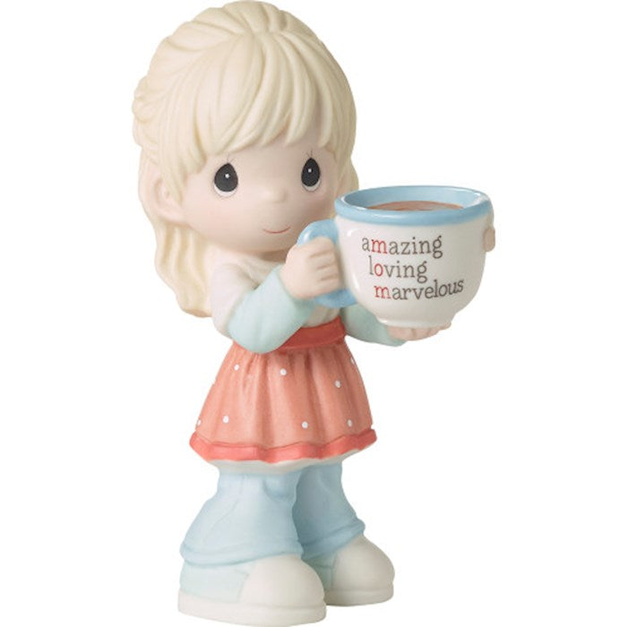 Figurine-Mom You&