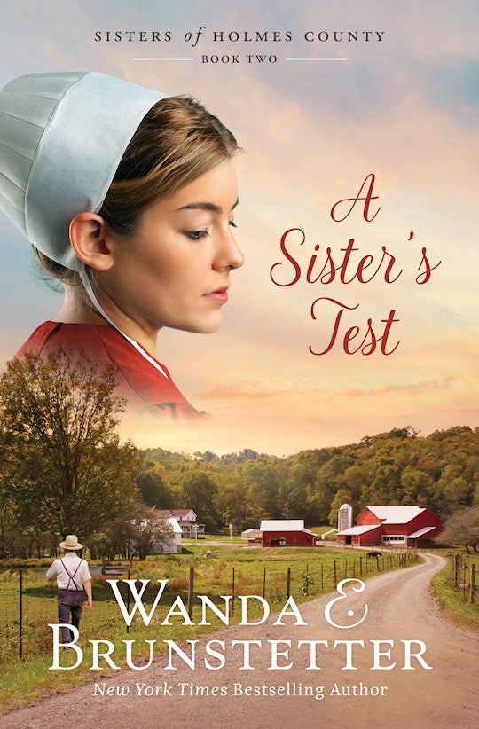 A Sister&