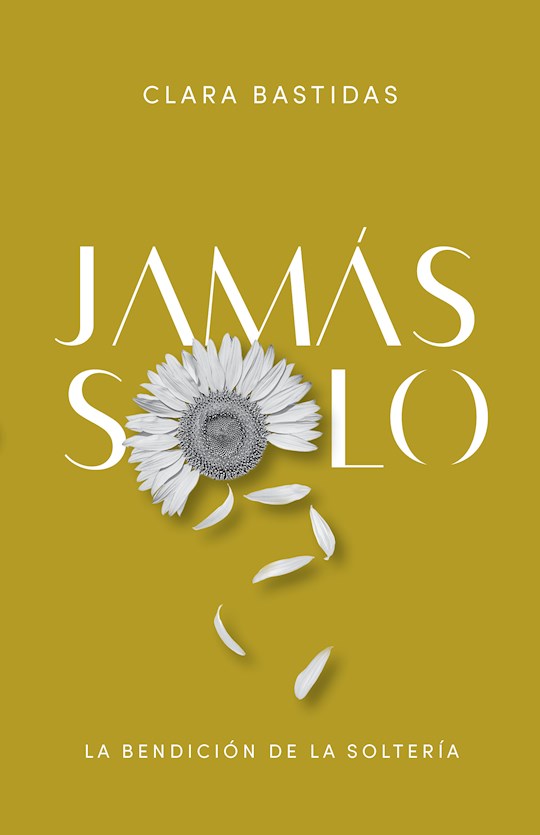 Jamas Solo (Singleness)