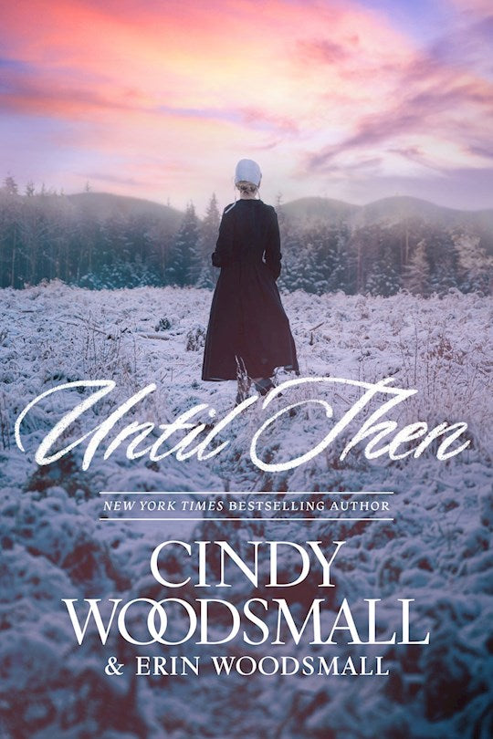 Until Then-Hardcover