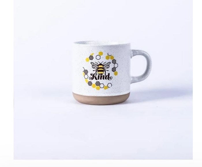 Mug-Bee Kind (11 Oz)