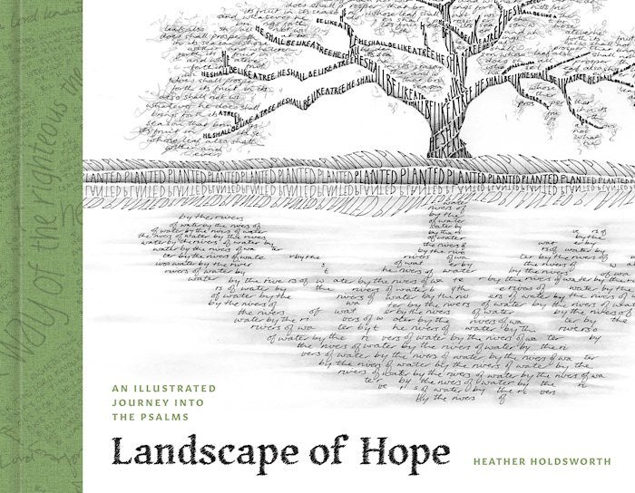 Landscape Of Hope