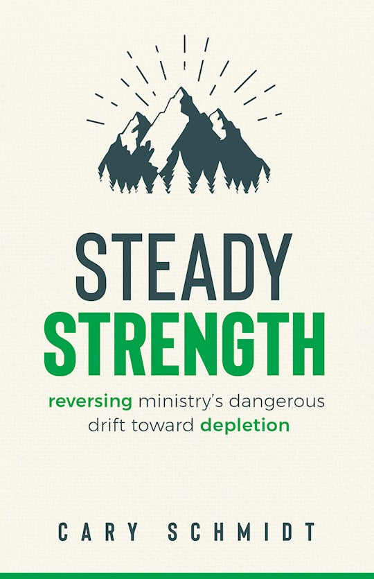 Steady Strength