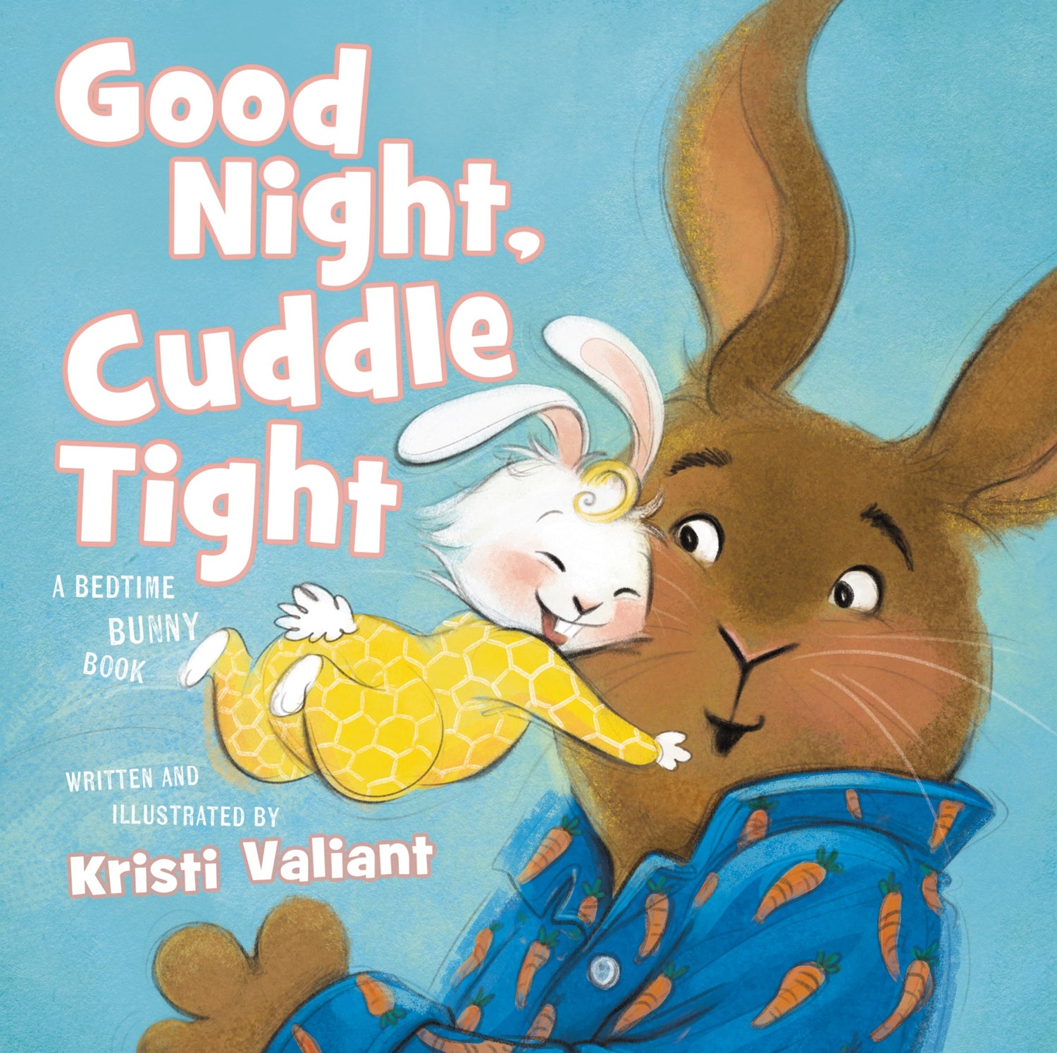 Good Night  Cuddle Tight