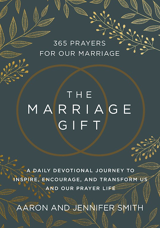 The Marriage Gift