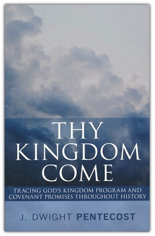 Thy Kingdom Come
