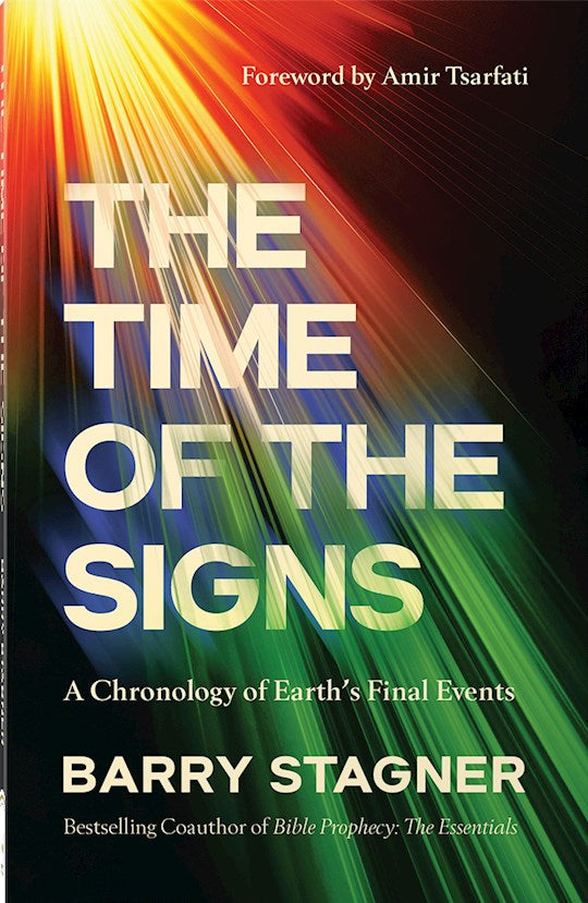 The Time Of The Signs