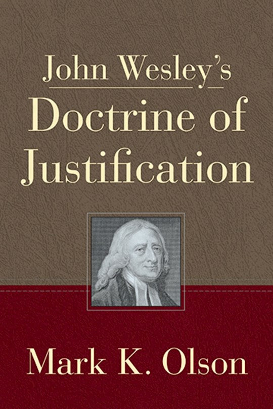 John Wesley&