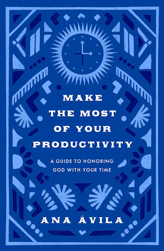 Make The Most Of Your Productivity