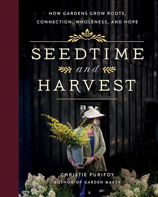 Seedtime And Harvest