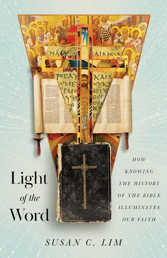 Light Of The Word