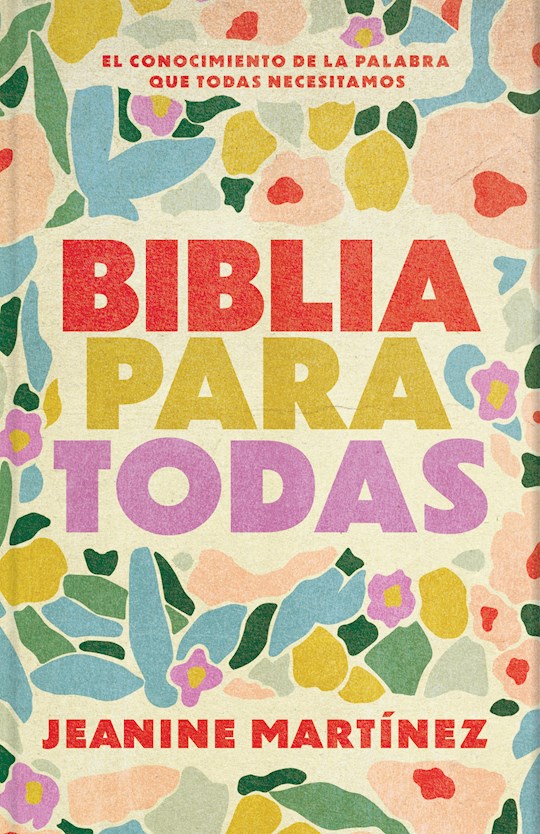 Biblia para Todas (Bible For All)