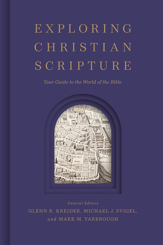 Exploring Christian Scripture