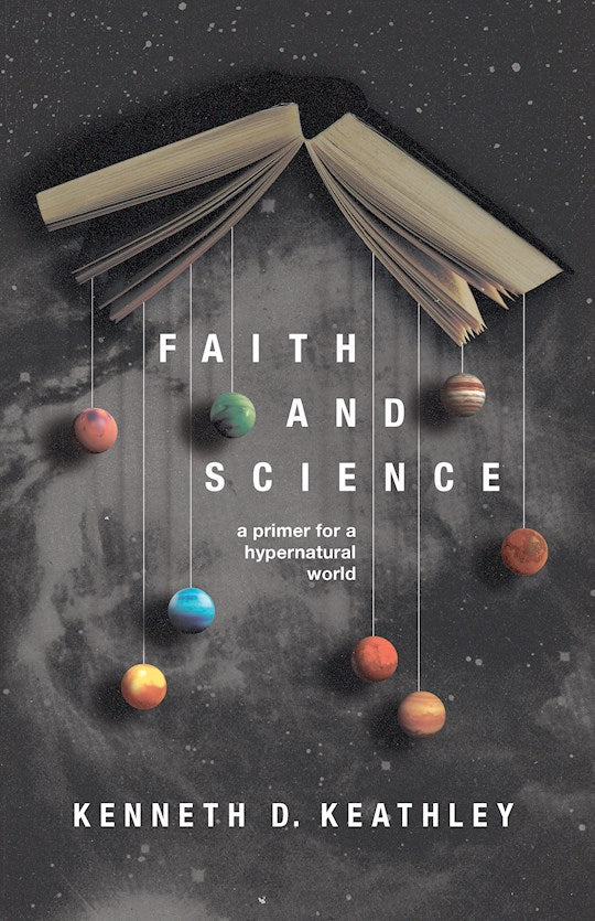 Faith And Science (Christ In Everything)