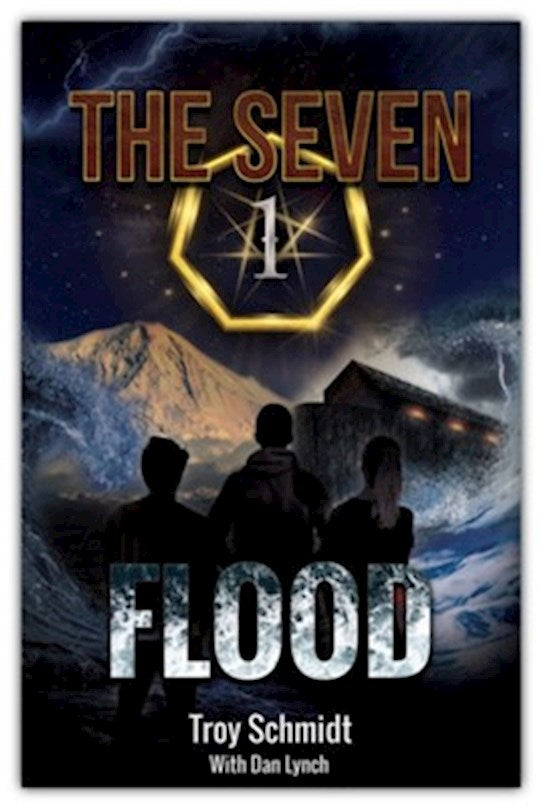 The Seven: Flood (Book 1 In The Series)