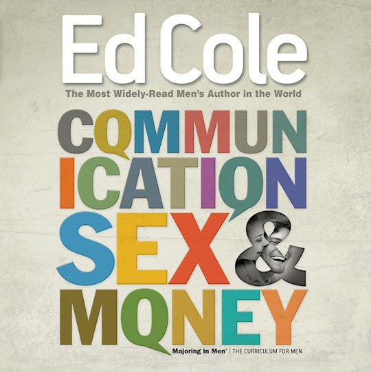 Communication Sex And Money Workbook