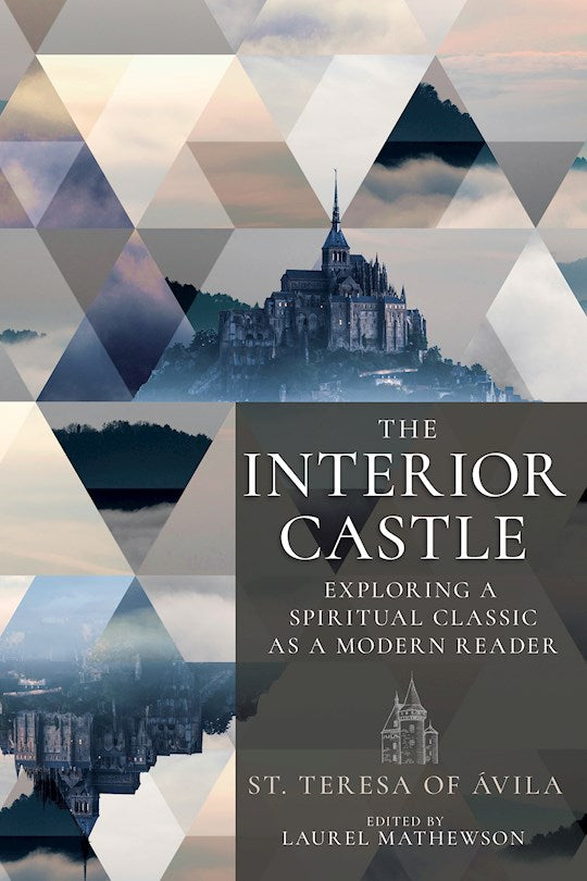 Interior Castle