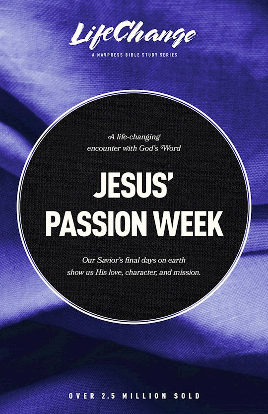 Jesus&