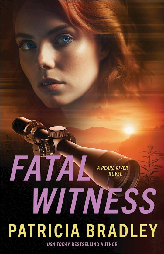 Fatal Witness (A Pearl River Novel