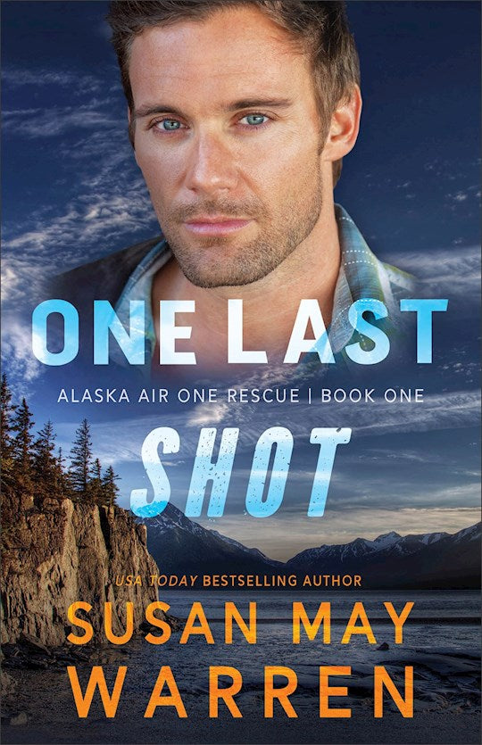 One Last Shot (Alaska Air One Rescue