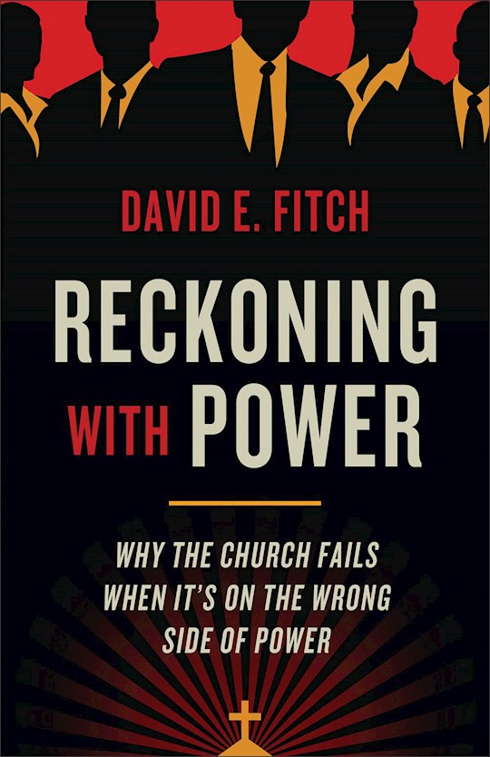 Reckoning With Power