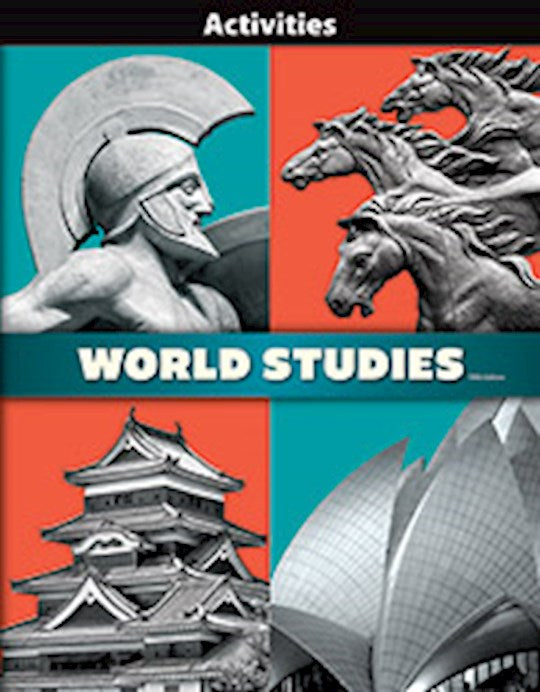 World Studies Activities (5th Edition)