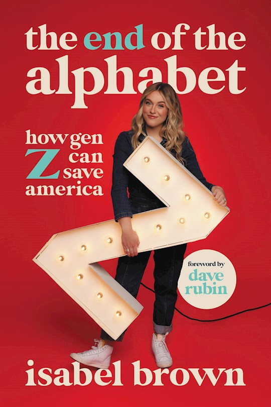The End Of The Alphabet