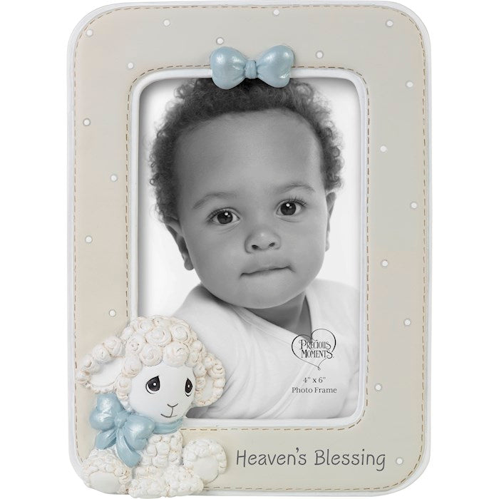Photo Frame-Heaven&