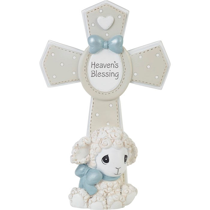 Cross-Heaven&