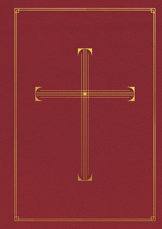 The 1662 Book Of Common Prayer-Service Book