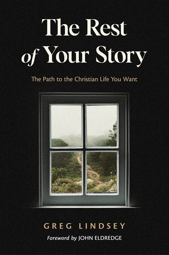 The Rest Of Your Story