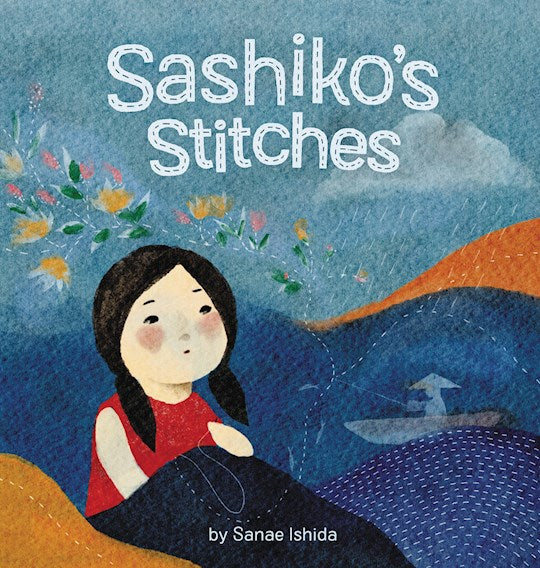 Sashiko&