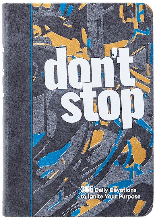 Don&