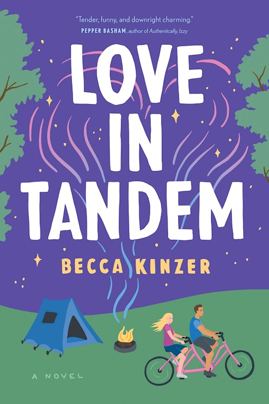 Love In Tandem