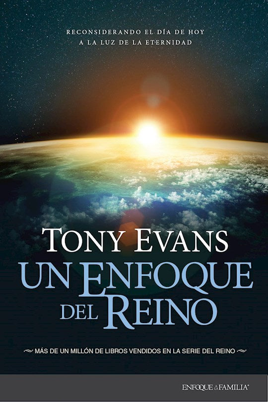Un Enfoque del Reino (Kingdom Focus)