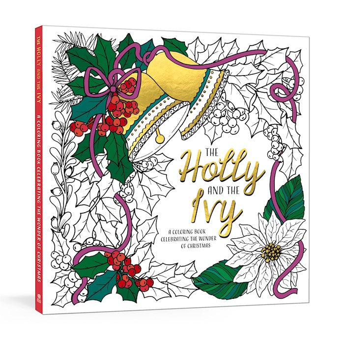 The Holly And The Ivy