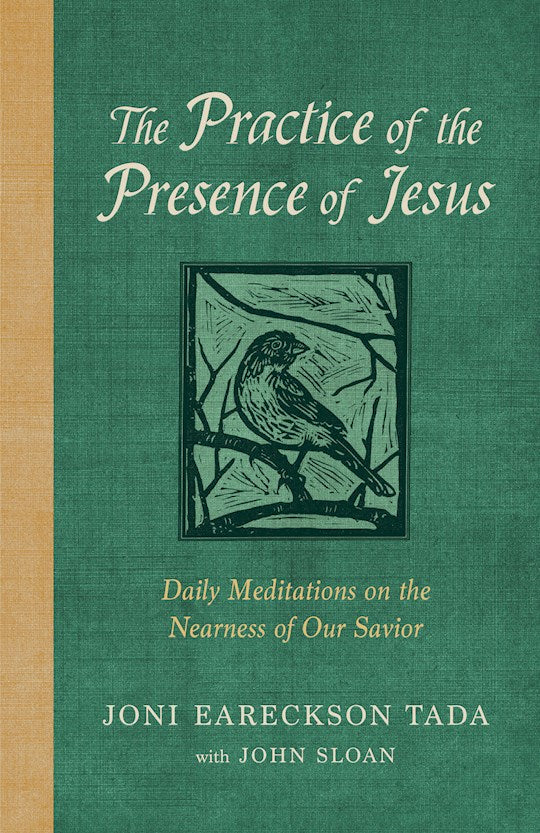 The Practice Of The Presence Of Jesus