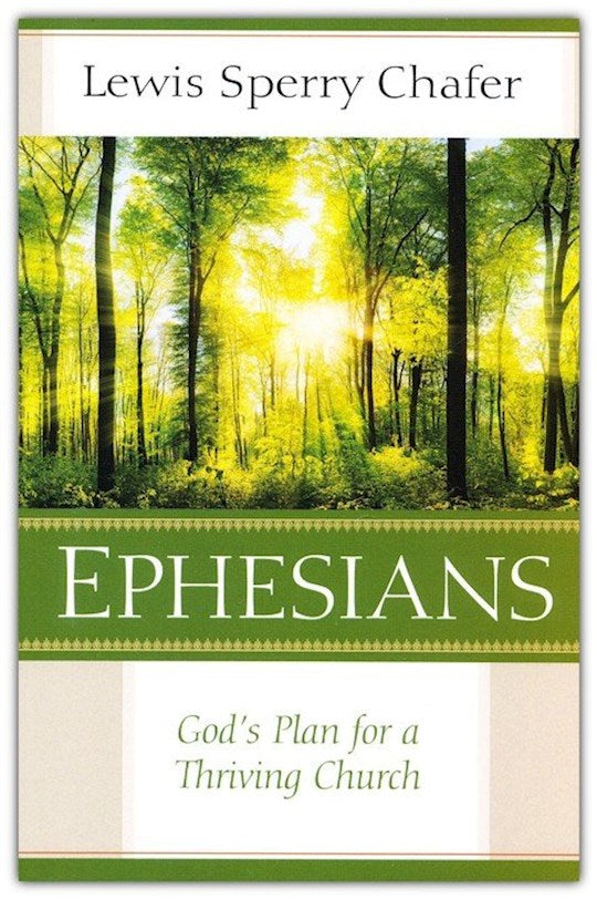 Ephesians