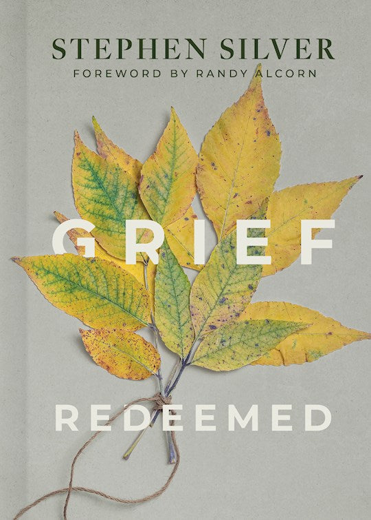 Grief Redeemed