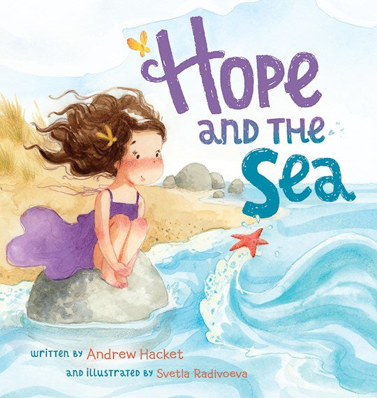 Hope And The Sea