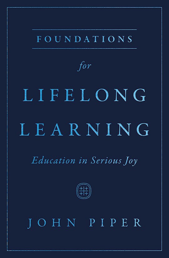 Foundations For Lifelong Learning