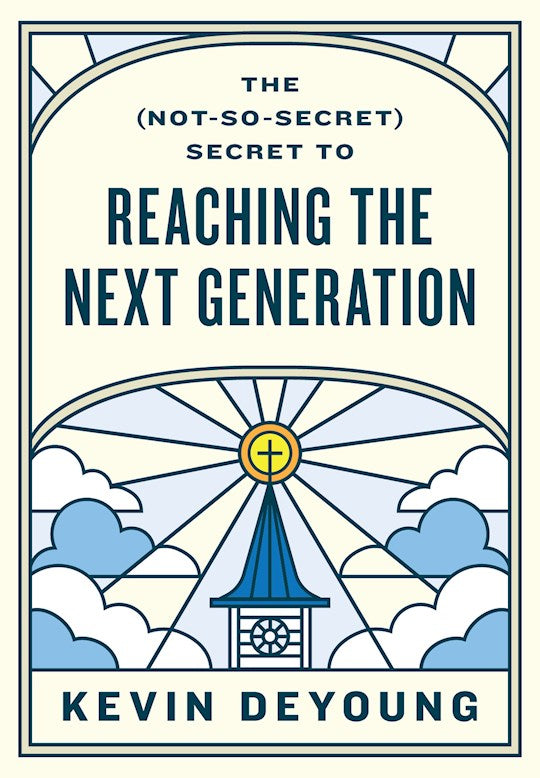 The (Not-So-Secret) Secret To Reaching The Next Generation