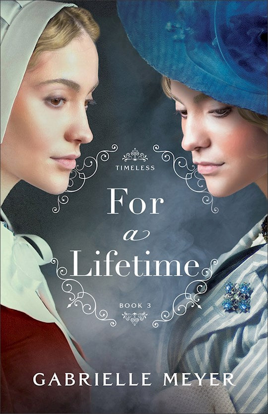 For A Lifetime (Timeless
