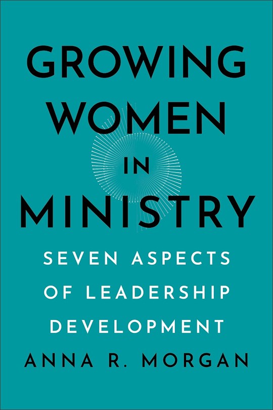 Growing Women In Ministry