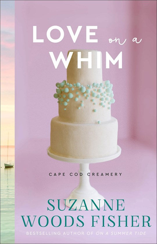 Love On A Whim (Cape Cod Creamery
