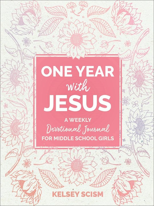 One Year With Jesus