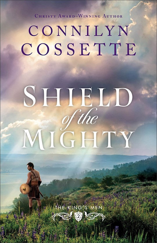 Shield Of The Mighty (The King&