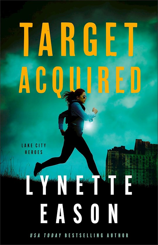 Target Acquired (Lake City Heroes